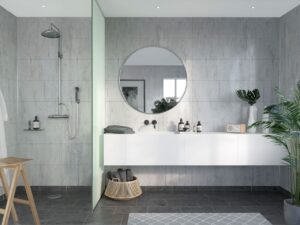 SHABBY CHIC TILE T2898-M6030