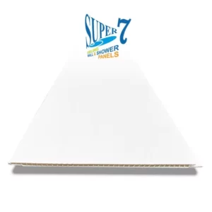 WHITE ASH MATT 7MM