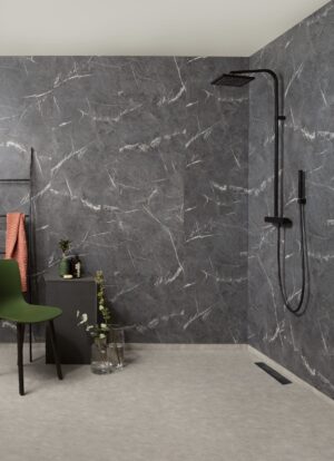 BLACK MARBLE NON-TILE F2272-M00