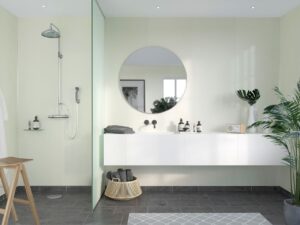 IVORY NON-TILE F520-HG