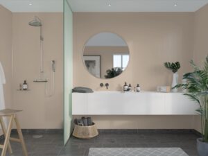 LIGHT SAND NON-TILE F5233-M00