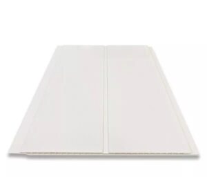 WHITE WHITE 2 STRIP 6MM
