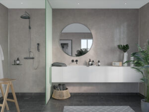 GREY SAND NON-TILE F5746-S