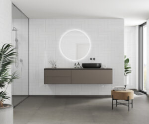 DENVER WHITE STRAIGHT HERRINGBONE T3091-M75