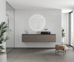 BRIGHT MARBLE NON-TILE F3487-M00