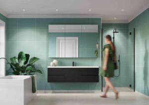 AQUA MINT TILE T3212-M6040