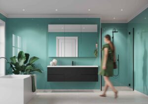 AQUAMARINE NON-TILE F2212-HG