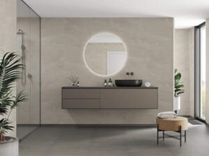 BEIGE STONE TILE T4008-M6060