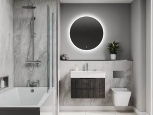 GREY STONE TILE T4009-M6060