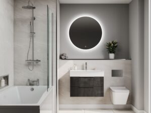 BEIGE STONE NON-TILE F4008-M00