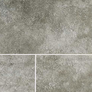 GREY STONE TILE MATT 7MM