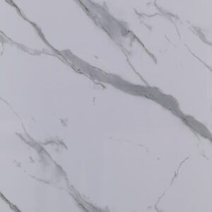 MILAN CARRARA WHITE MATT 7MM