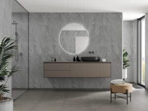 GREY STONE NON-TILE F4009-M00