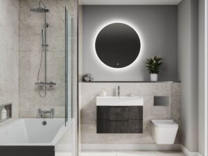 POLISHED STONE NON-TILE F8304-M00