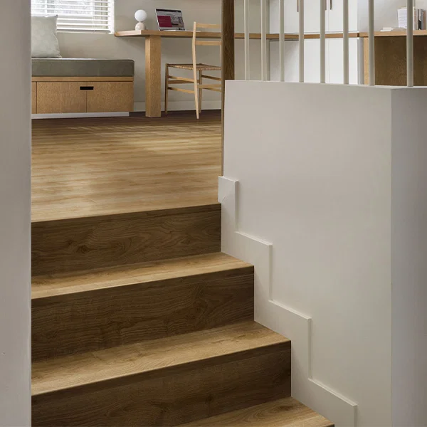 FRENCH MID OAK 63840 - Image 2